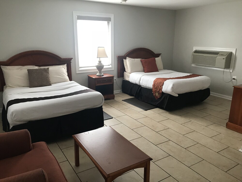 Red Carpet Inn Alexandria VA - photo 10