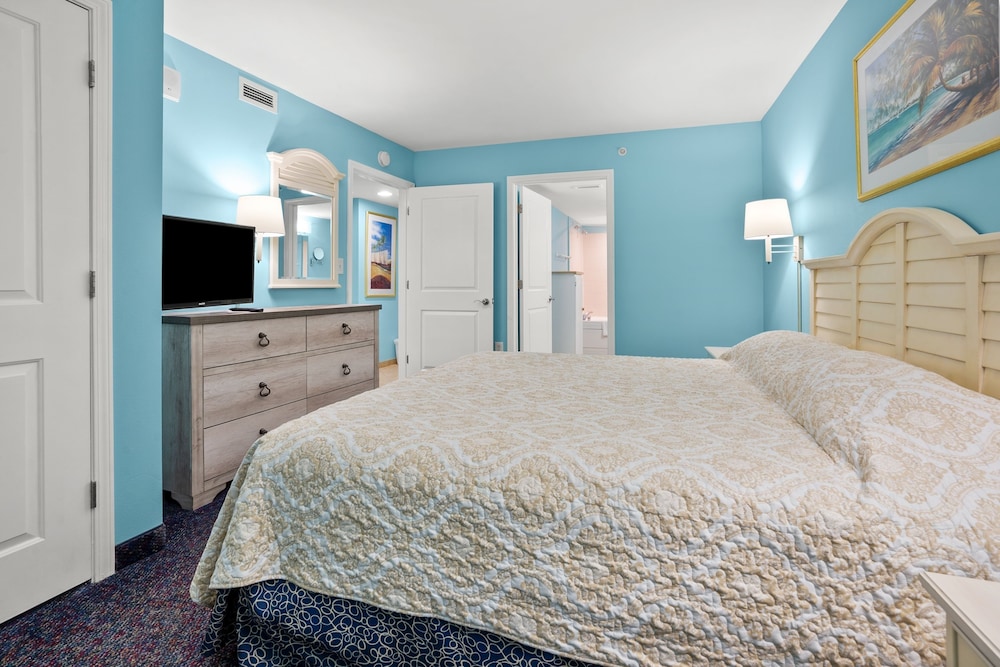 Avista Resort 1503 1 Bedroom Condo by RedAwning - photo 4