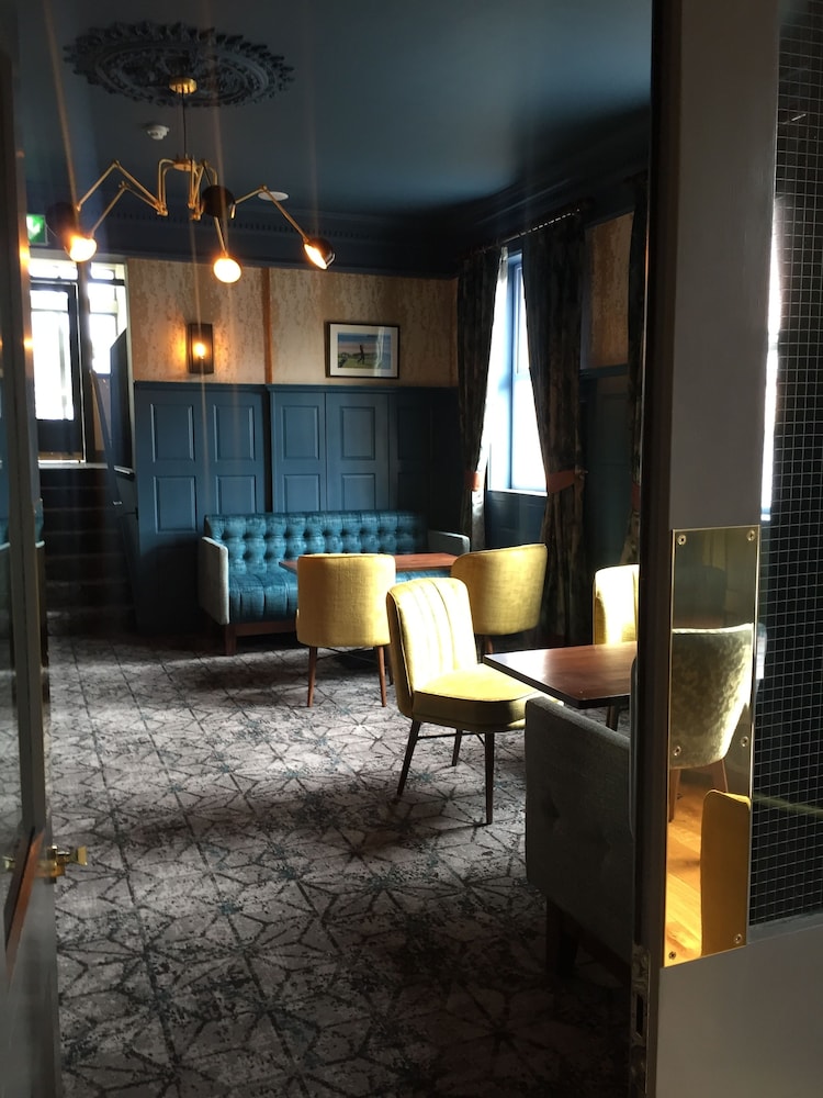 Lahinch Coast Hotel and Suites