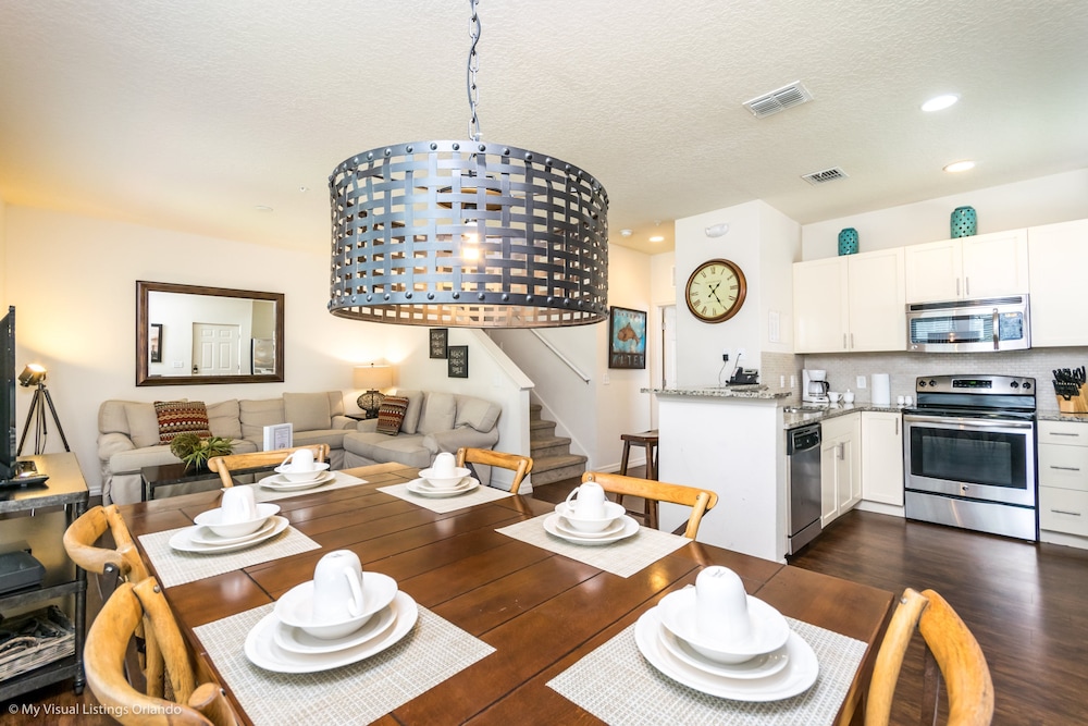 Lucaya Village Resort 4 Bdrm - photo 26