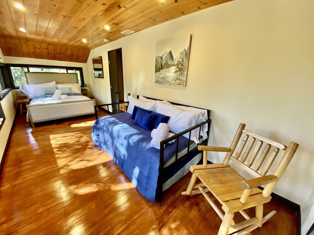 Idyllwild Inn - photo 30