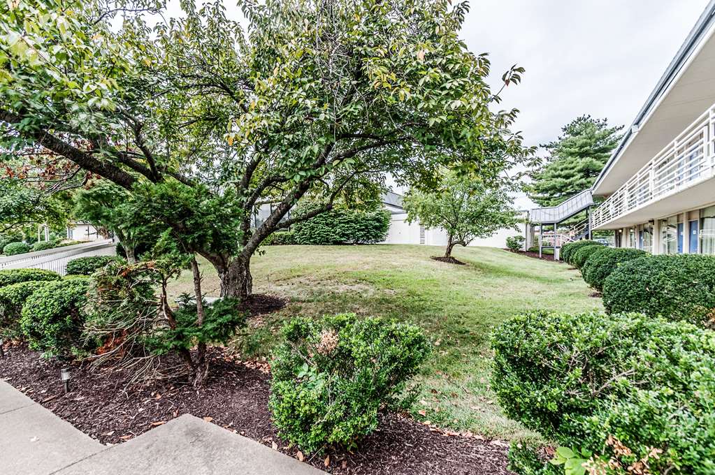 Motel 6 Dumfries VA - photo 4