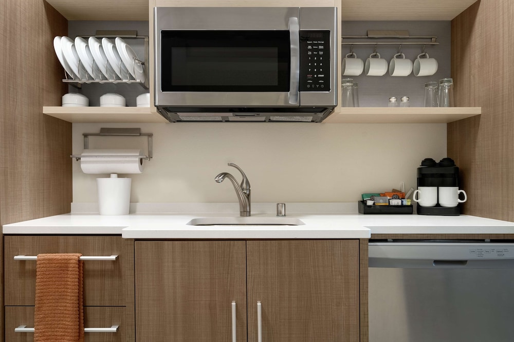 Home2 Suites By Hilton Alamogordo White Sands - photo 25