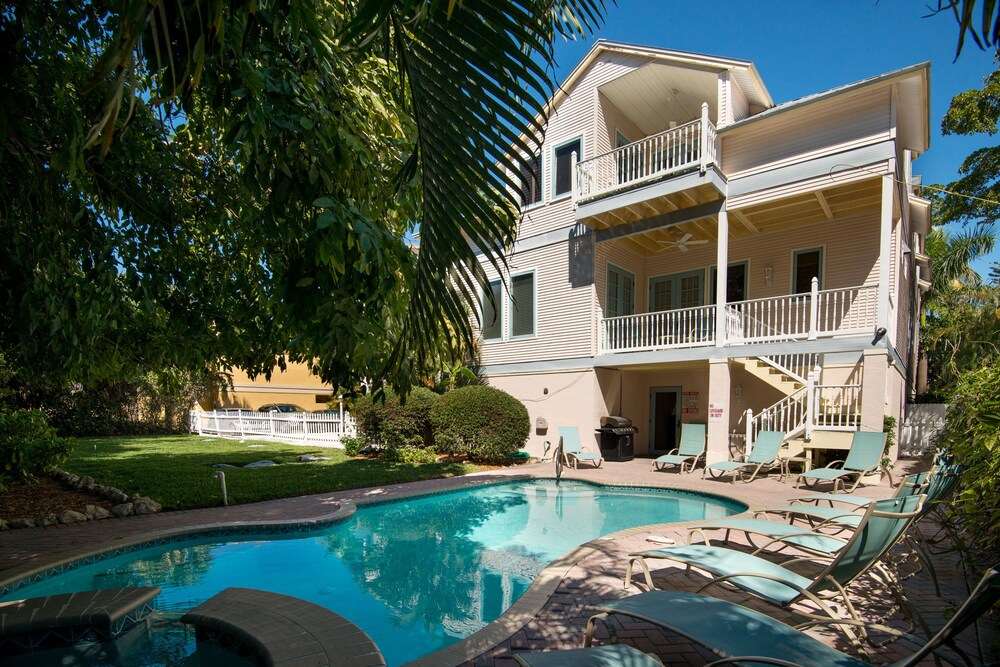 Captiva Island Inn - photo 58