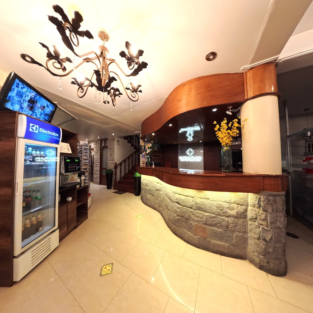 Casona Puno in Puno, Peru