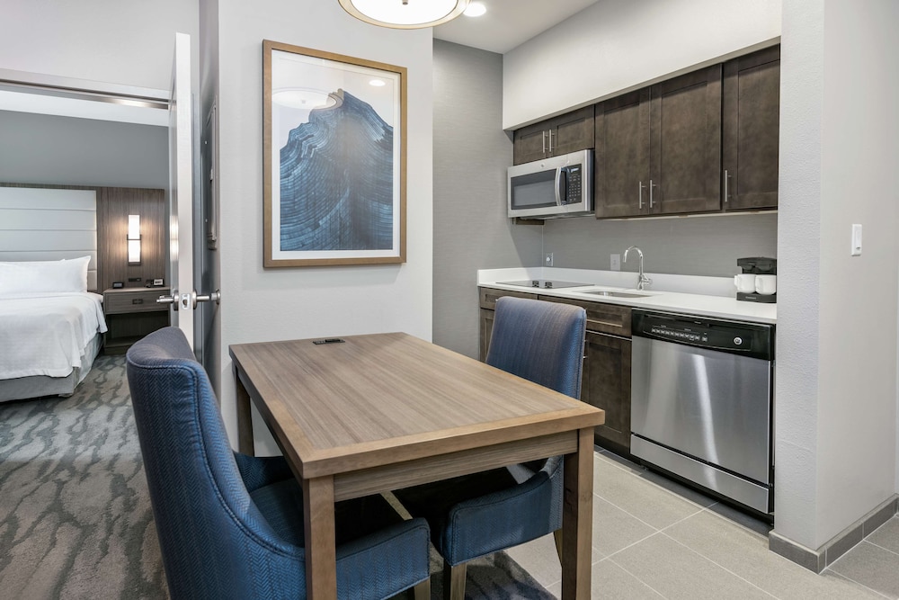 Homewood Suites by Hilton Houston Memorial - photo 17