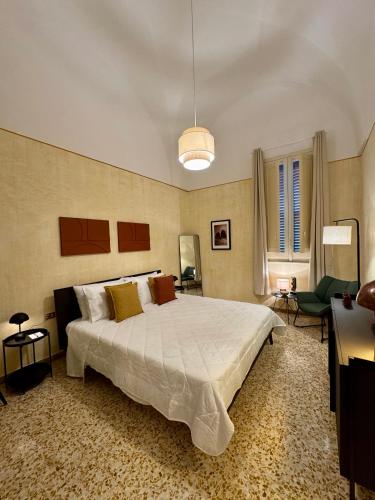 Palazzetto Filippi — Santa Cesarea Terme