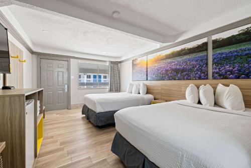 Days Inn by Wyndham Kenedy Karnes City — hotel in Kenedy