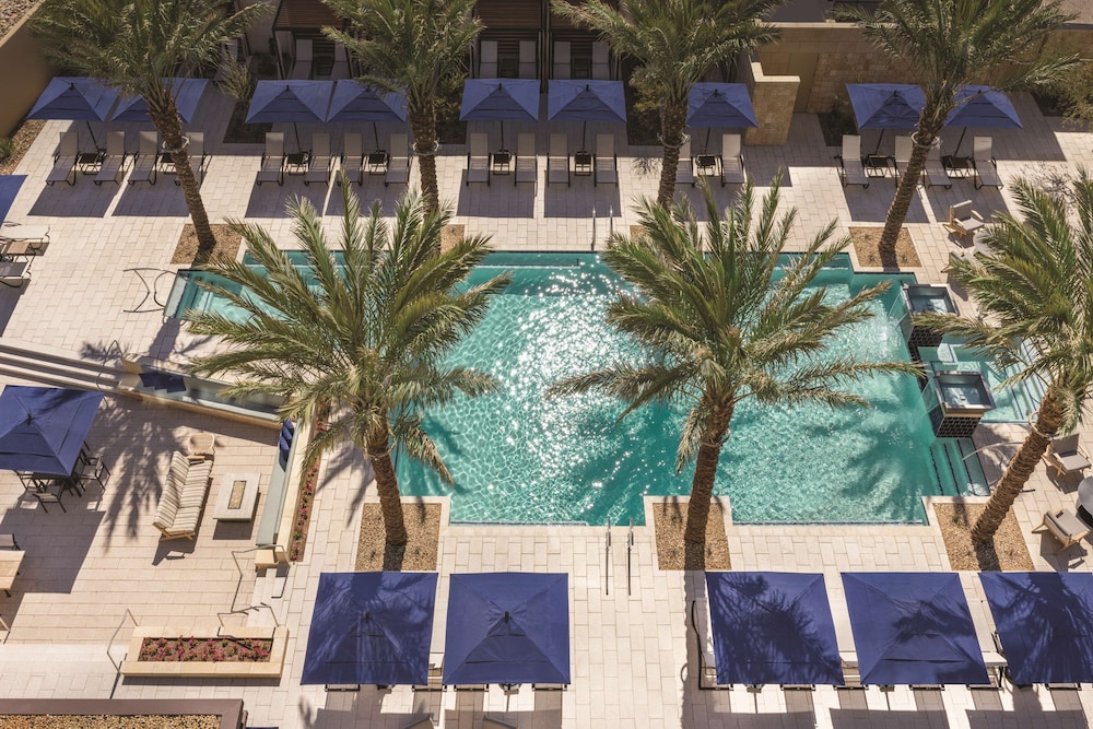 Hilton North Scottsdale At Cavasson - photo 42