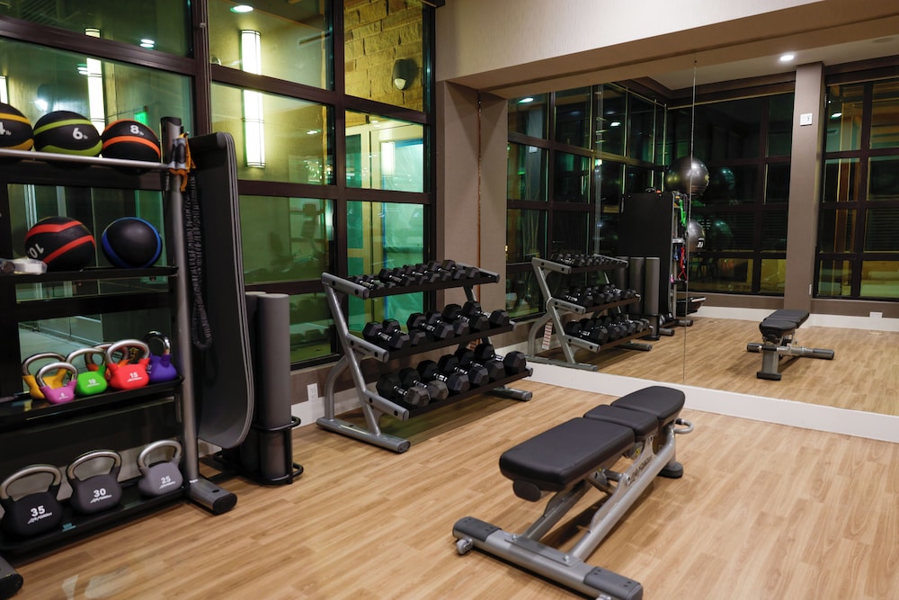 Hawthorn Suites By Wyndham Austin Airport - photo 14