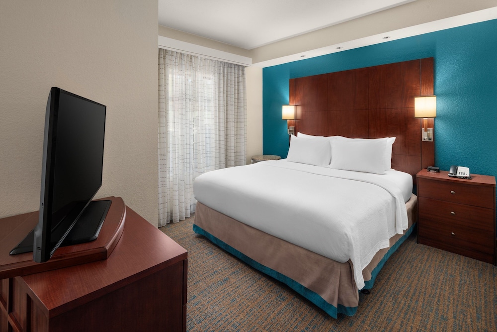 Residence Inn Portland Airport at Cascade Station - photo 9