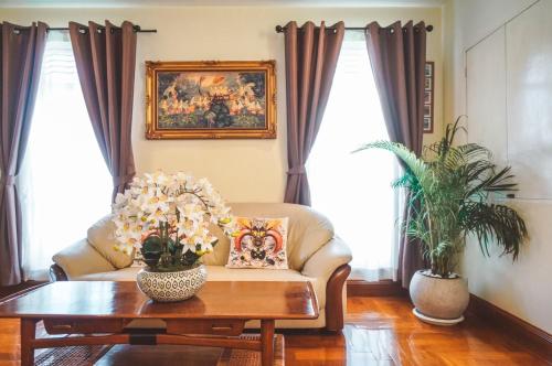 Chezmoi Bangkok Sukhumvit 26 Private Executive Residence 444