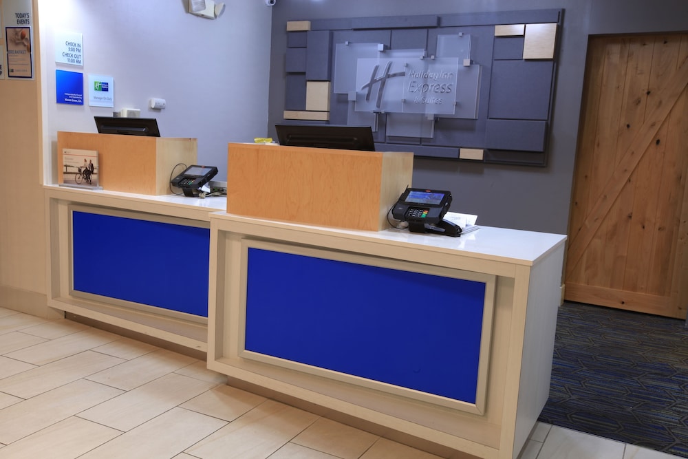 Holiday Inn Express Hotel & Suites Chattanooga Hixson by IHG - photo 79