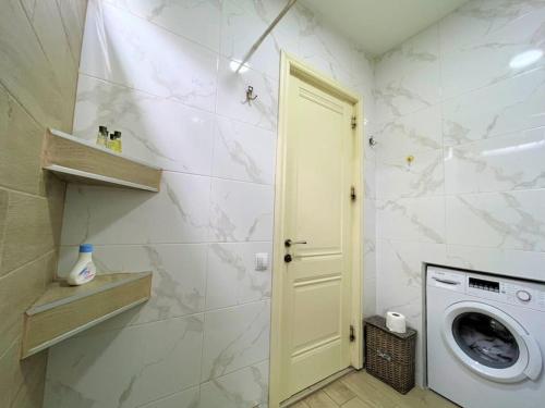 New Apartment Near Central Station