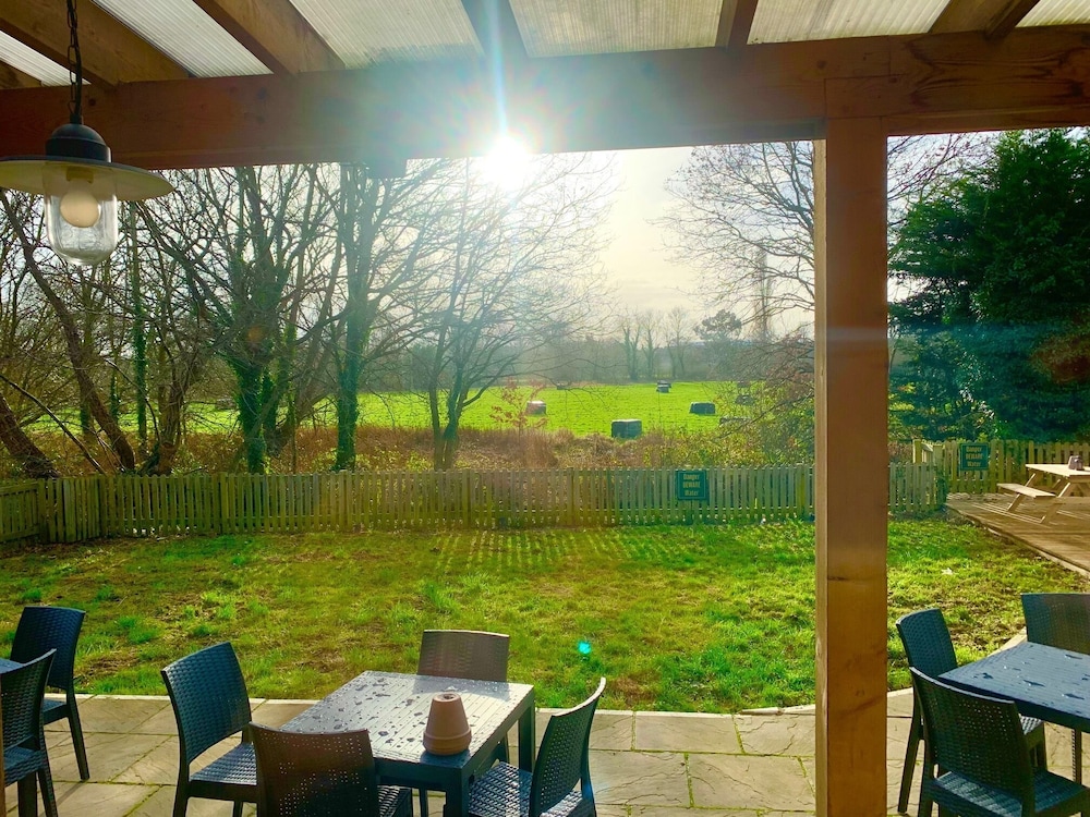 Crown and Anchor in Woking, United Kingdom