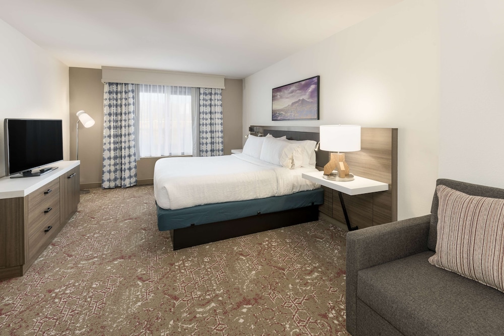 Hilton Garden Inn Scottsdale North Perimeter Center - photo 8