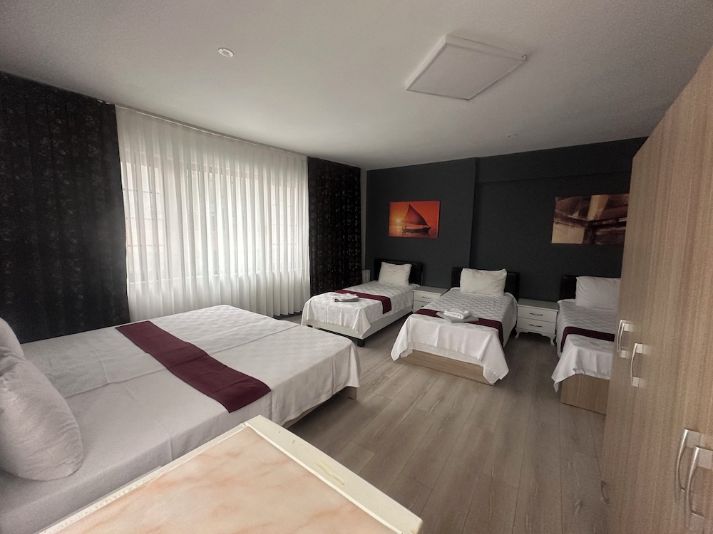 Yildiz Hotel Tekirdağ — Tekirdag — photo 5