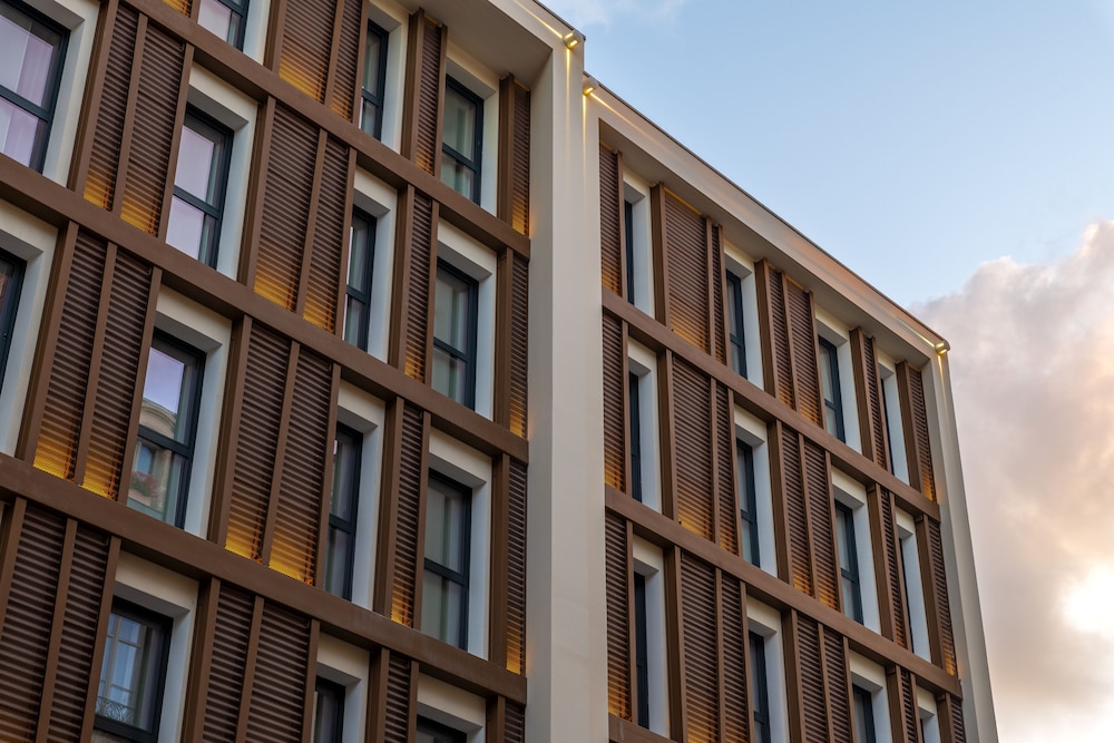 Hotel Villa Koegui Bayonne in Bayonne, France