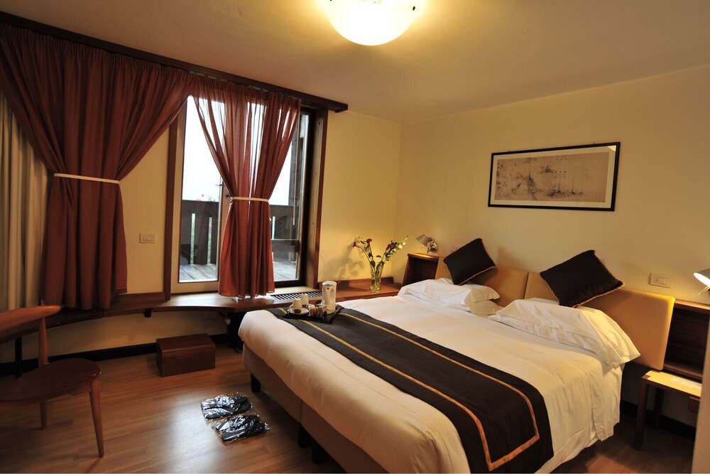 Hotel Boite Residence Corte — Borca — photo 5