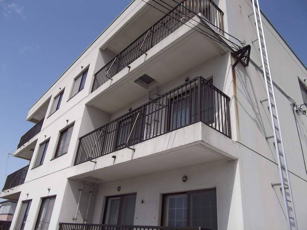 Frontier Sunrise in Furano, Japan