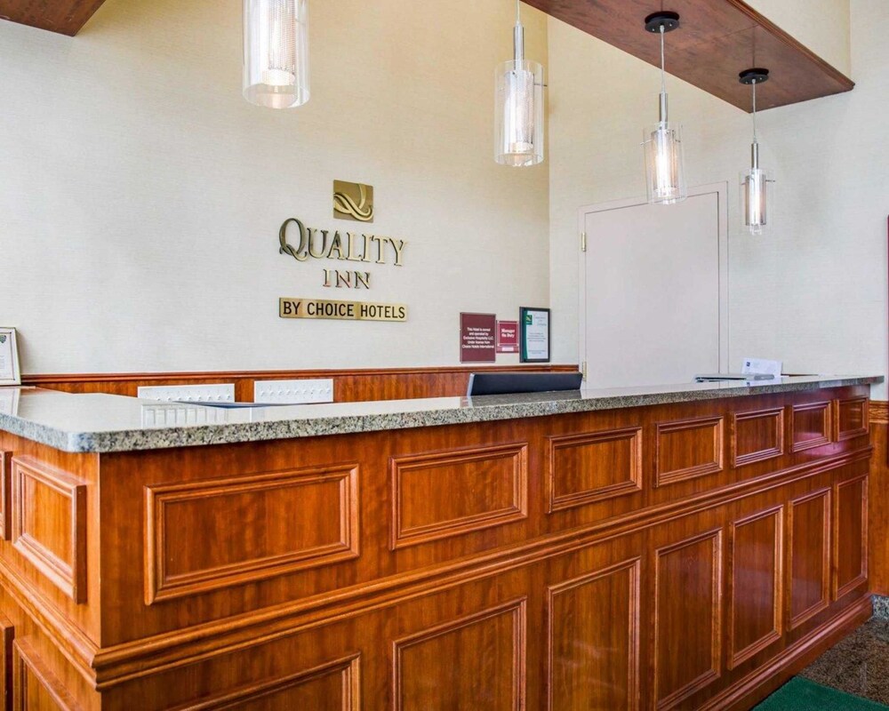 Quality Inn Woodside - photo 7