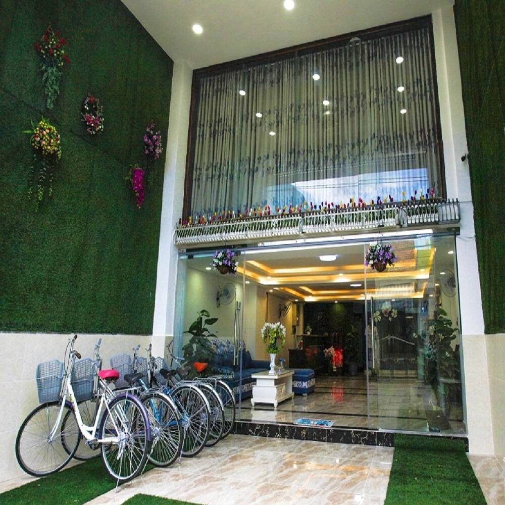 Bin Star Hotel — Da Nang — photo 3