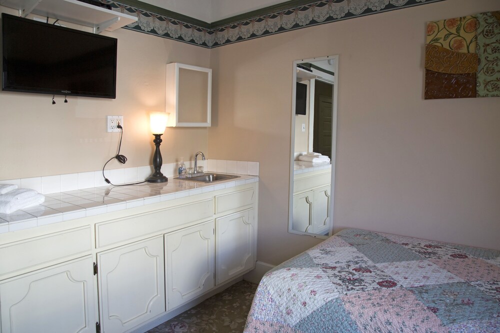 Gaslamp Quarter Hotel - photo 14