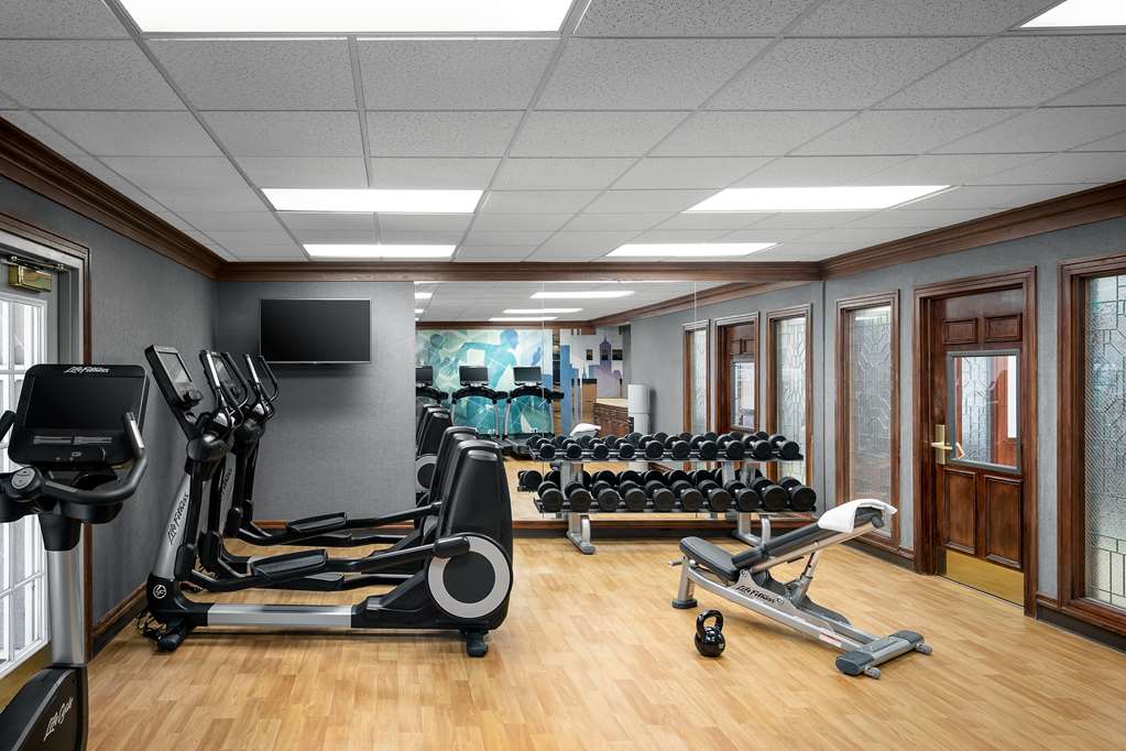 Hyatt House Scottsdale Old Town - photo 33