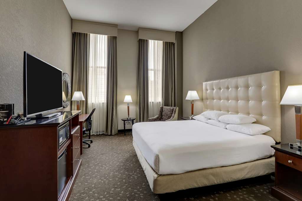 Drury Plaza Hotel New Orleans - photo 16