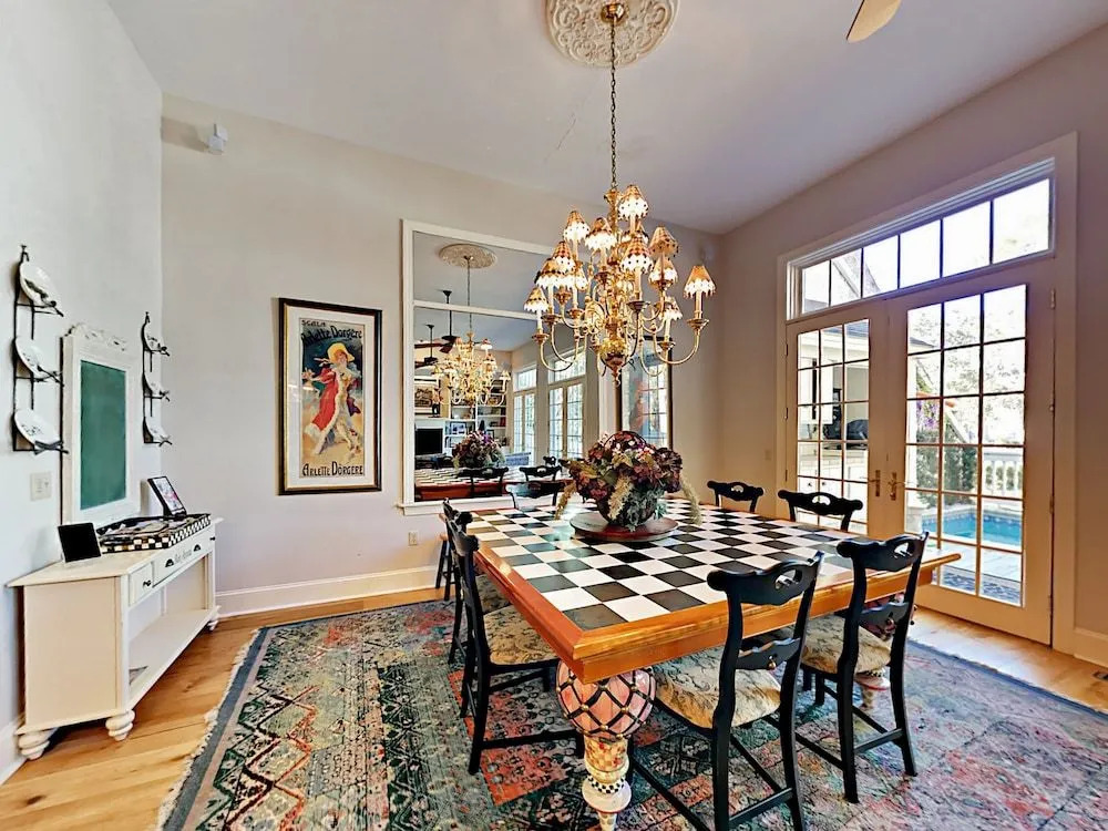 8 Mizzenmast Court at the Sea Pines Resort - photo 6