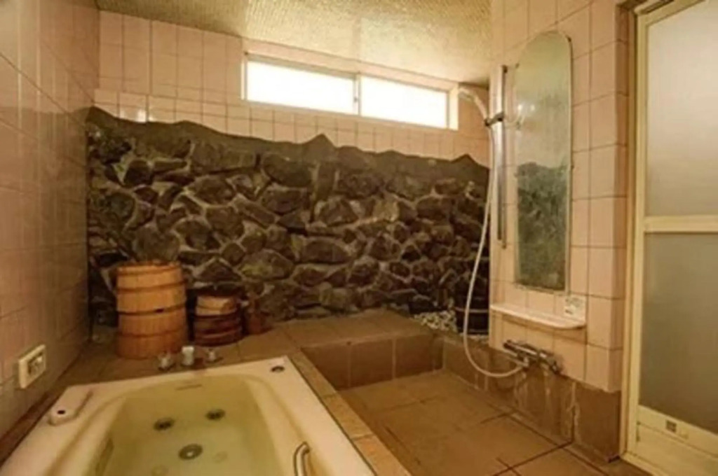 Mountain Lodge Hanazean 17289034 — Naka