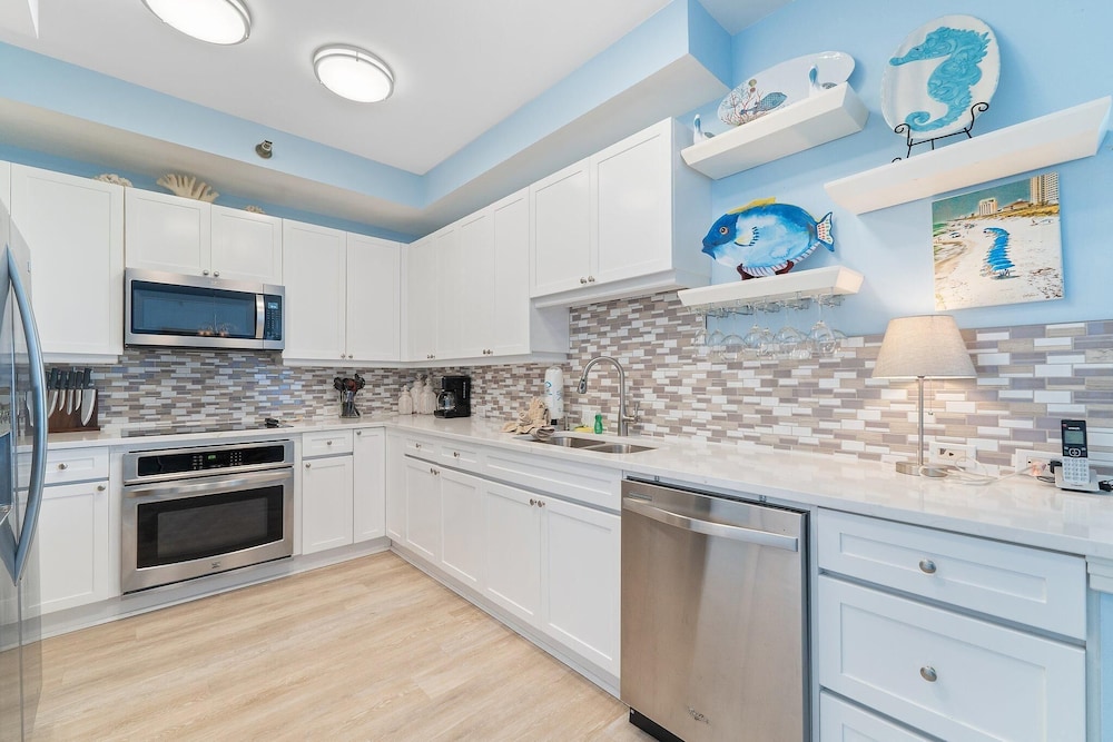 Beach Colony Tower 2C - photo 19