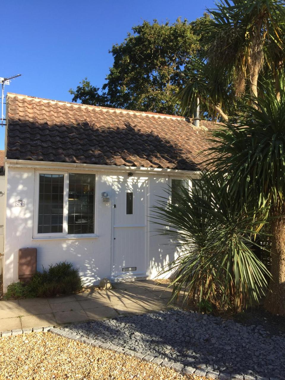 The Sail Loft Hayling Island — hotel in South Hayling
