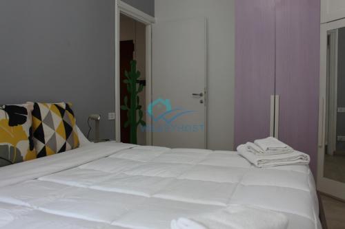 Cozy Haven near Caracalla Baths Your Home in San Giovanni — 4-Star Luxury Hotel in Rome, Italy
