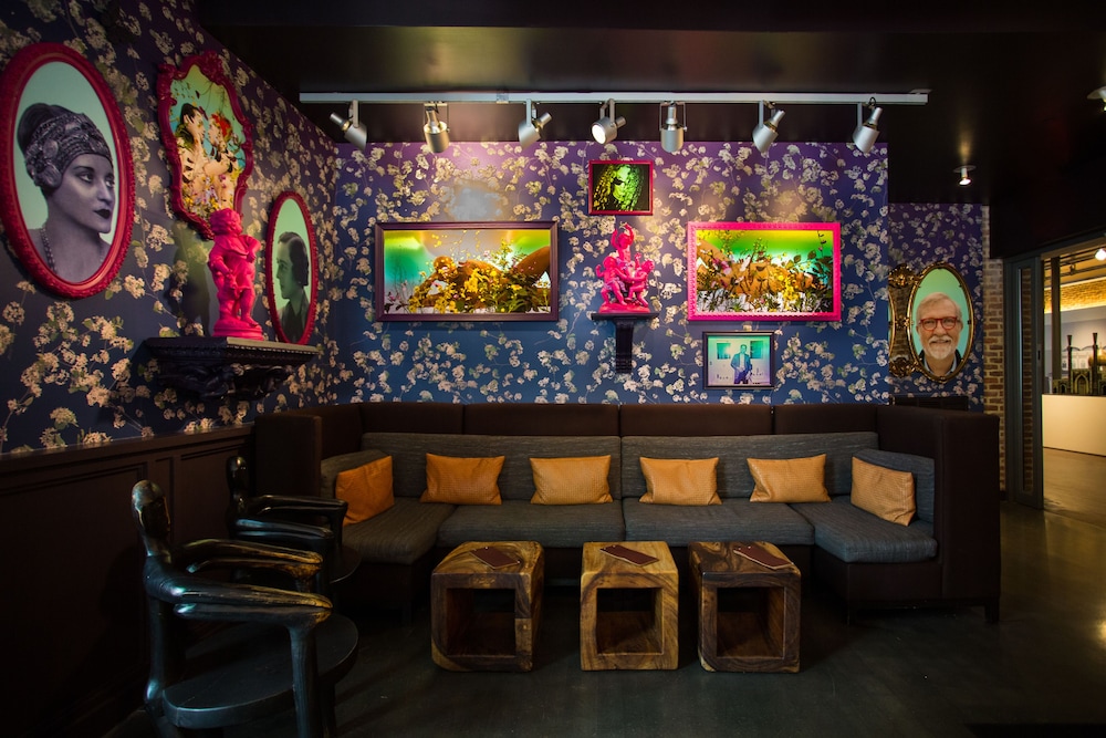 21c Museum Hotel Louisville - photo 44