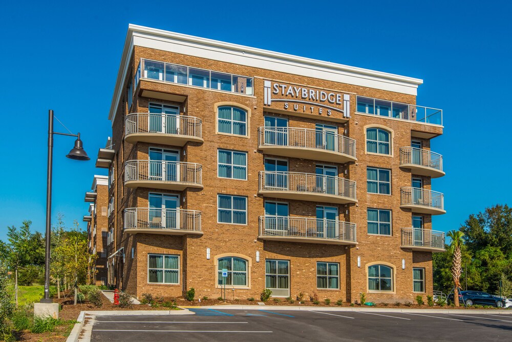 Staybridge Suites Charleston Mount Pleasant by IHG - photo 52