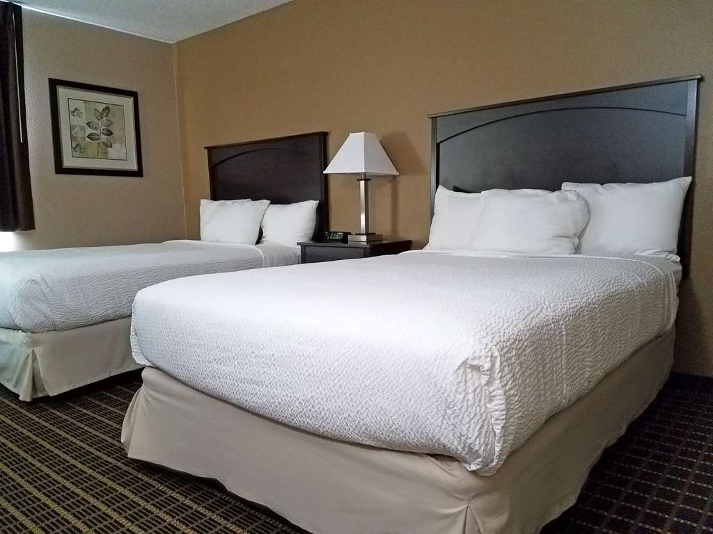 Americas Best Value Inn & Suites Bismarck - photo 16