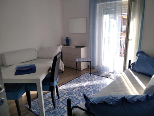 Casa Azzurra — 5-Star Luxury Hotel in Marina Di Ginosa, Italy