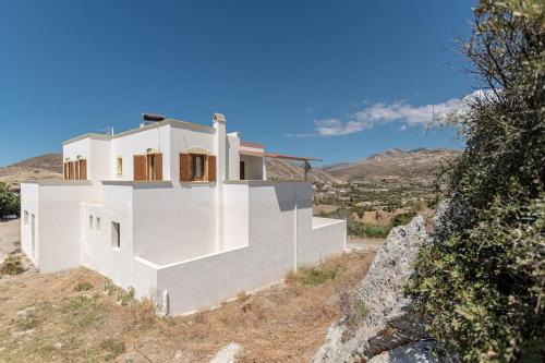 Gavriella House — 4-Star Luxury Hotel in Naxos, Greece