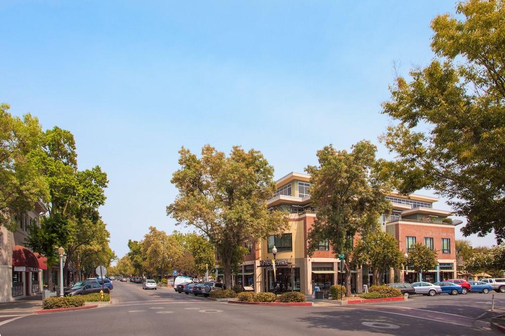 Holiday Inn Express Suites Davis University Area - photo 63