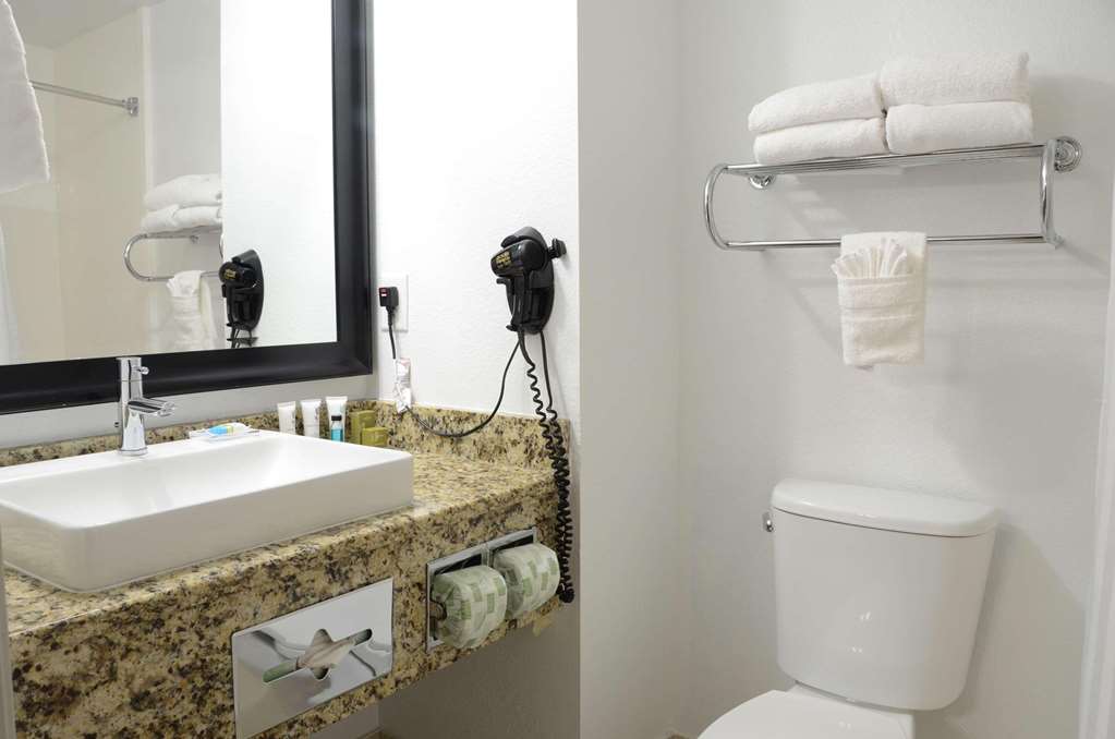 Country Inn & Suites by Radisson Buford at Mall of Georgia GA - photo 3