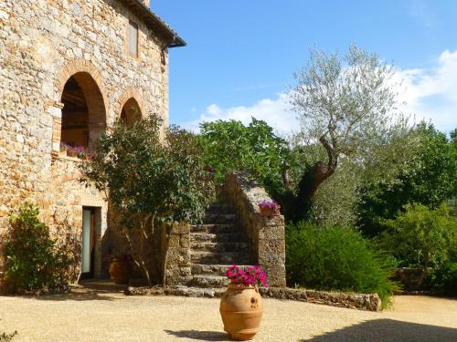 Roccia di Cerbaia Country Resort — hotel in Sovicille
