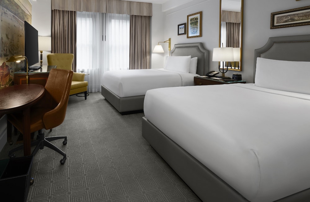 InterContinental New York Barclay by IHG - photo 46