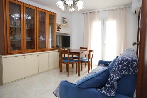 La mia piccola casa a Serapo Gaeta — 4-Star Luxury Hotel in Gaeta, Italy