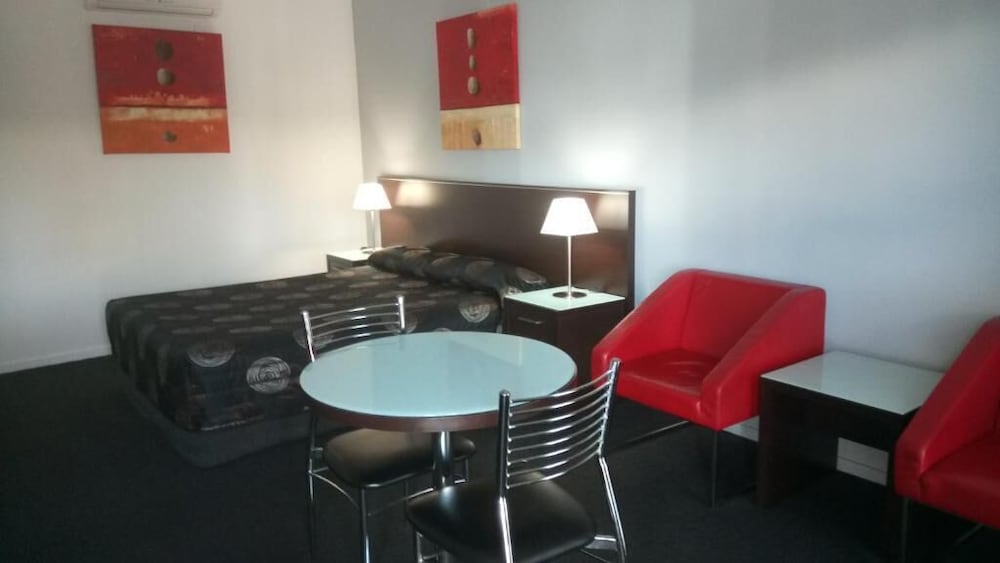 Gympie Muster Inn — hotel in Gympie