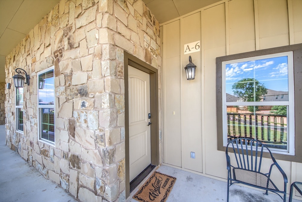 Old Mills Resort OM A6 3 Bedroom Condo by RedAwning - photo 32