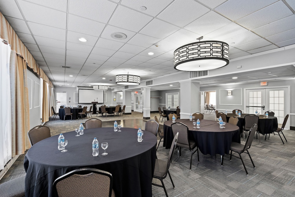 Mitchell Executive Hotels Fort Lee - photo 15