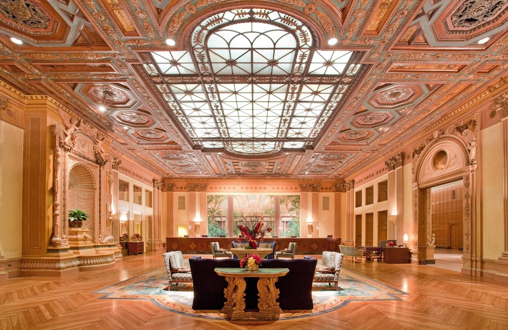 The Biltmore Los Angeles - photo 8