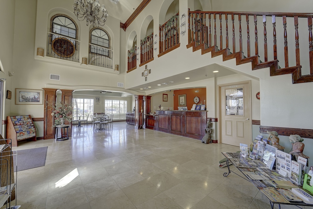 Casa Rosa Inn - photo 3