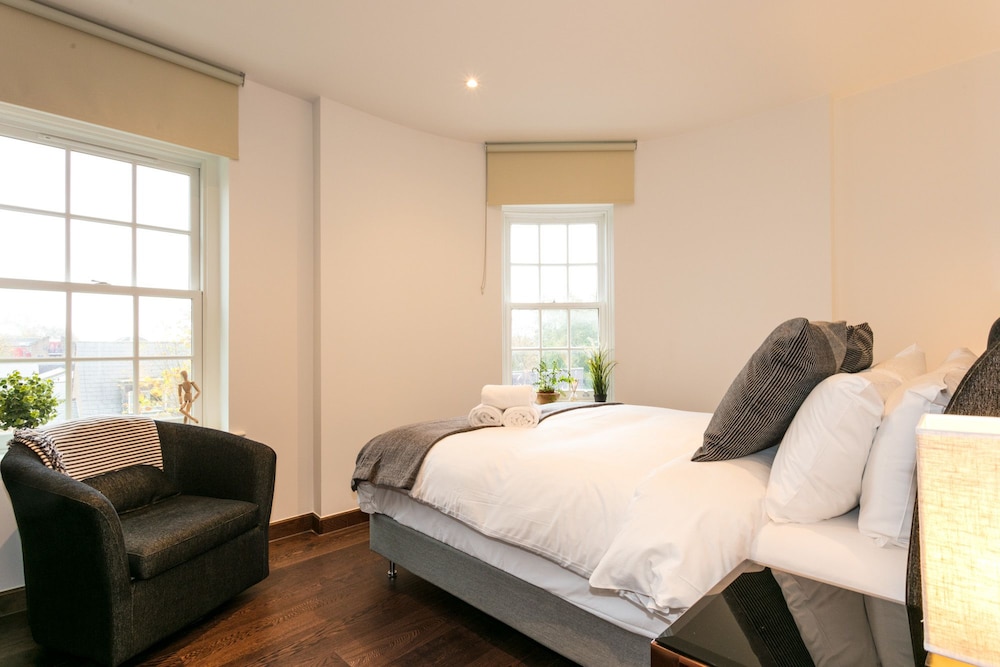 CDP Apartments 304 King Charles — 4-Star Luxury Hotel in London, United Kingdom